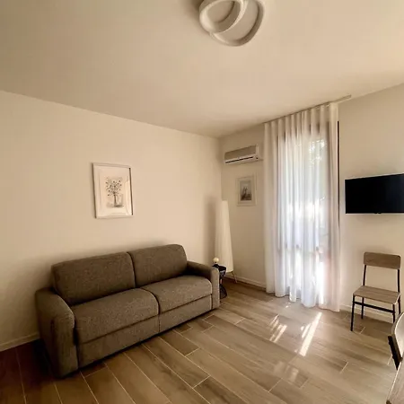 Διαμέρισμα Casa Beatrice Intero Βιτσέντζα