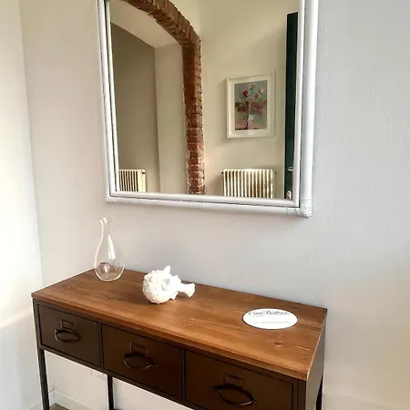 Apartament Casa Beatrice Intero