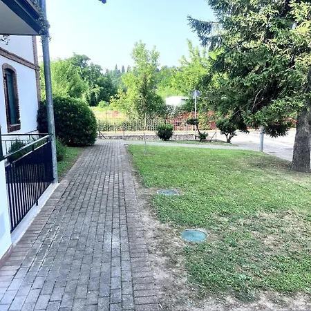 Casa Beatrice Intero Διαμέρισμα *