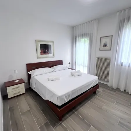 Διαμέρισμα Casa Beatrice Intero *