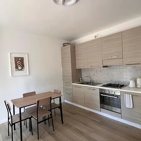 Casa Beatrice Intero *