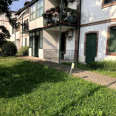 アパート Casa Beatrice Intero *