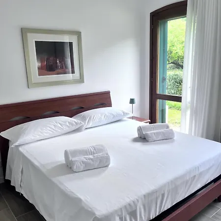 Casa Beatrice Intero Apartman