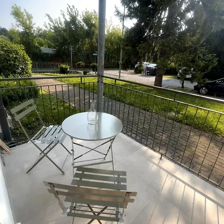 Casa Beatrice Intero *