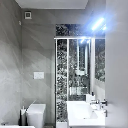 Casa Beatrice Intero Apartman