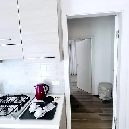 Casa Beatrice Intero Apartman *