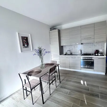 Casa Beatrice Intero Apartman Vicenza