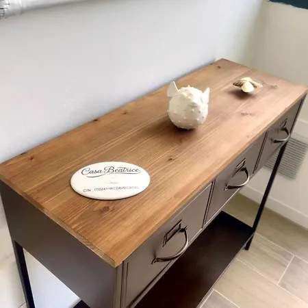 Casa Beatrice Intero *