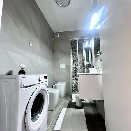 Casa Beatrice Intero Vicenza