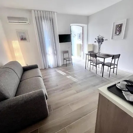 Casa Beatrice Intero * Vicenza