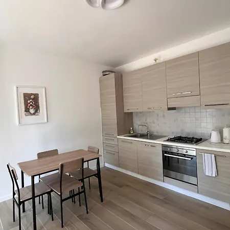 Casa Beatrice Intero *