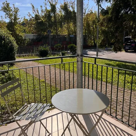 Casa Beatrice Intero Apartman