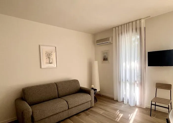 Apartmán Casa Beatrice Intero Vicenza