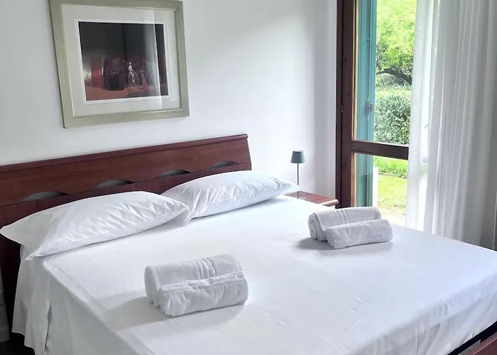 Casa Beatrice Intero Apartmán