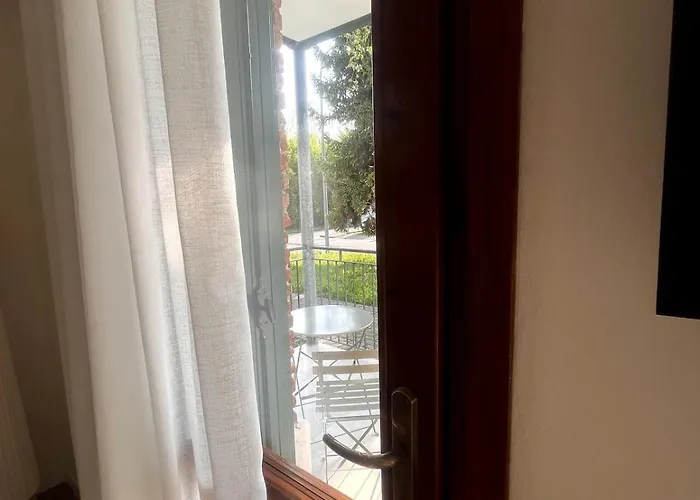 Apartmán Casa Beatrice Intero