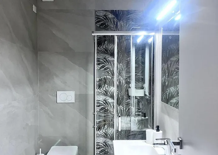 Casa Beatrice Intero Apartmán