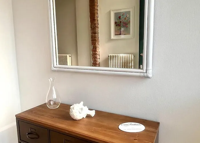 Apartmán Casa Beatrice Intero