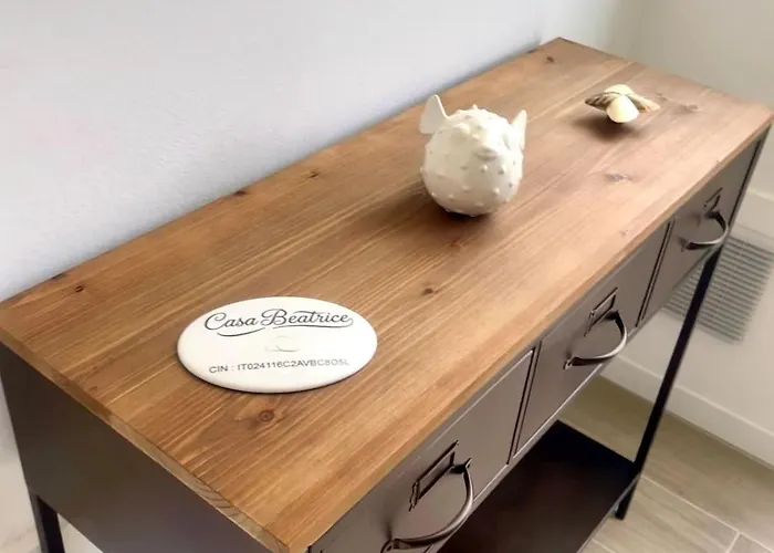 Casa Beatrice Intero *