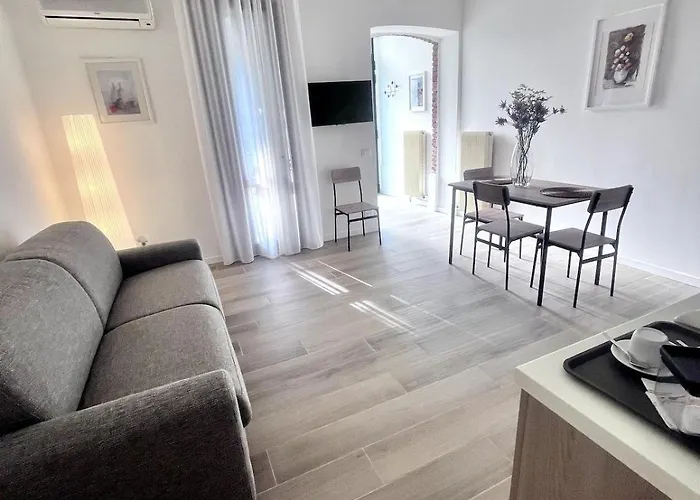 Casa Beatrice Intero * Vicenza