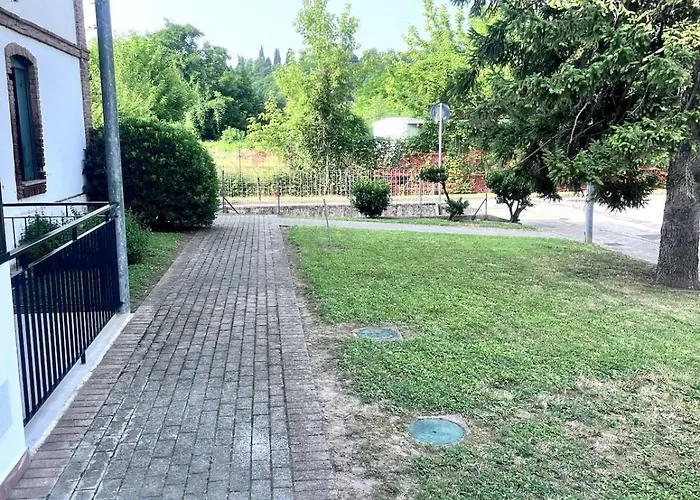 Casa Beatrice Intero Apartmán *