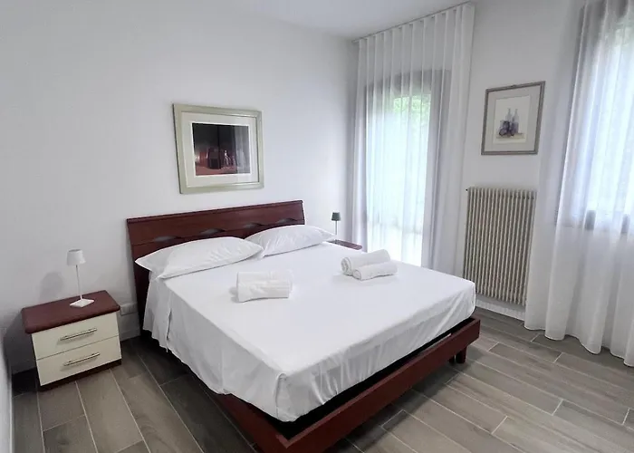 Apartmán Casa Beatrice Intero *