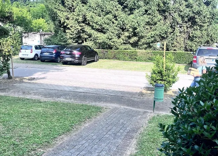 Casa Beatrice Intero *