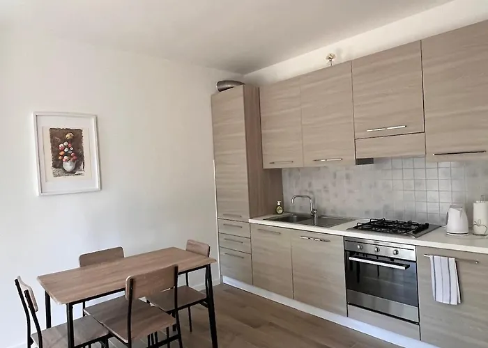 Casa Beatrice Intero *