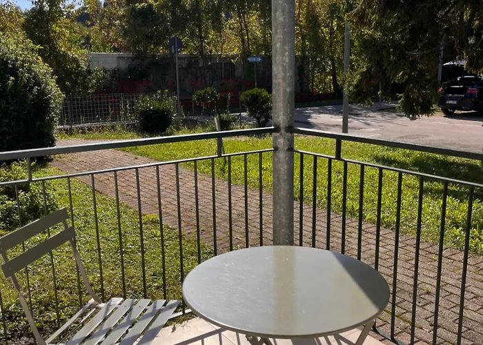 Casa Beatrice Intero Apartmán