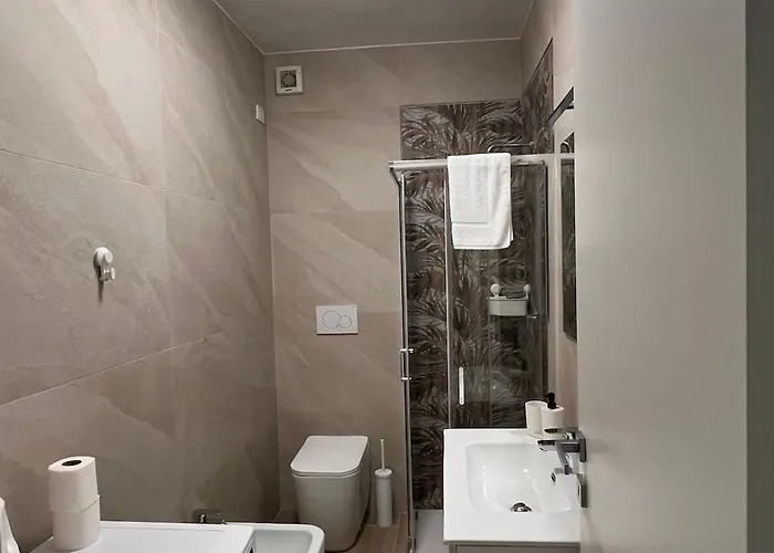 Appartement Casa Beatrice Intero