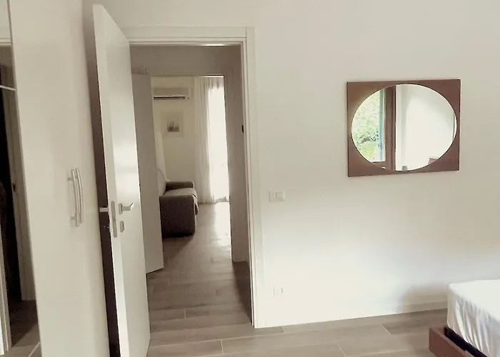 Apartmán Casa Beatrice Intero *